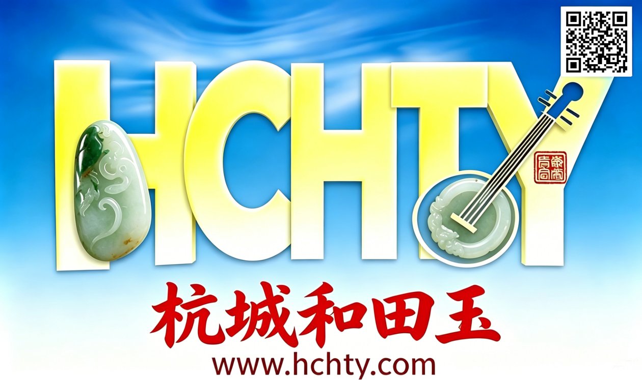 玉见钟毓logo